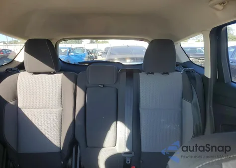 2017 Ford Escape Se from USA, damaged, VIN 1FMCU9GD9HUD63220